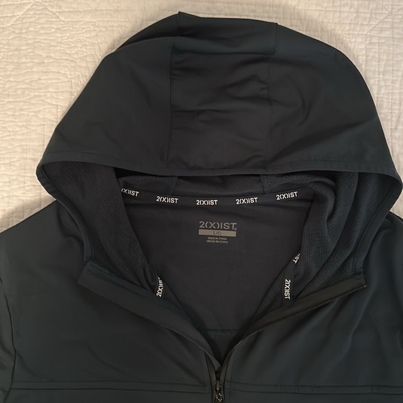 2(X)IST Lightweight Jacket - Picture 2 of 4